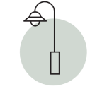 S. Bouchard Consultant - Électricité - Éclairage extérieur