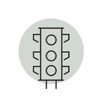 S. Bouchard Consultant - Électricité - Système de transport intelligent (STI)