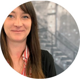 Équipe de S. Bouchard Consultant : Jennifer Mandl