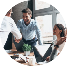 Partenaires et collaborateurs