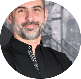 Équipe de S. Bouchard Consultant : Stéphane Bouchard